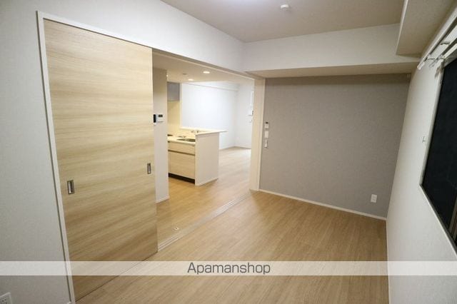 ＩＢＣ　ＲＥＳＩＤＥＮＣＥ　ＥＡＳＴ 202 ｜ 大阪府大阪市中央区北久宝寺町４丁目4-3（賃貸マンション2LDK・2階・57.47㎡） その12