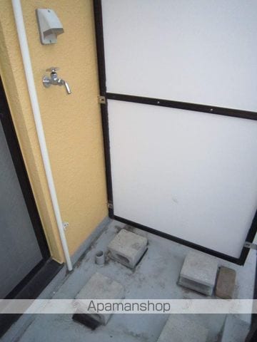 エクセレントスクエアー光明池の内装写真