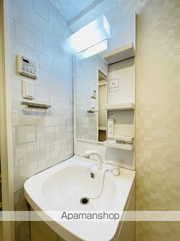 SーRESIDENCE熱田IIの内装写真