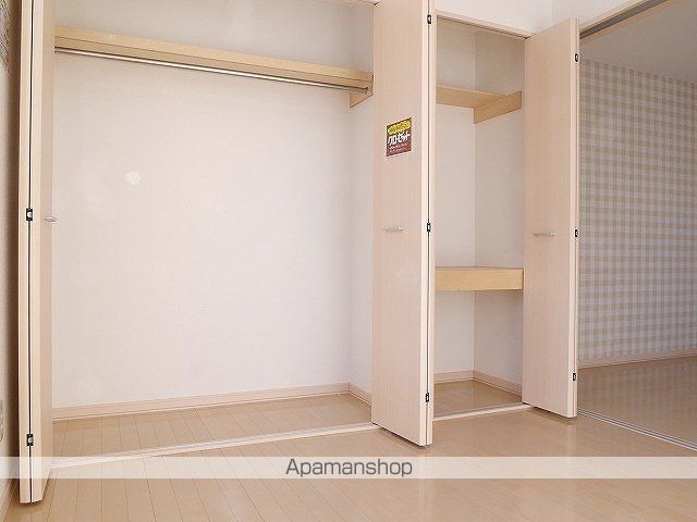 CIAROの内装写真