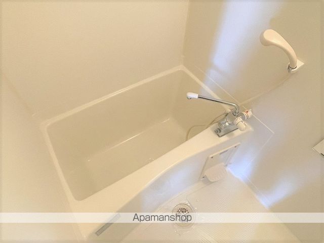 RAINBOWの内装写真