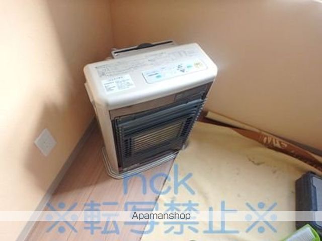 グランメールCASAVERDEの内装写真