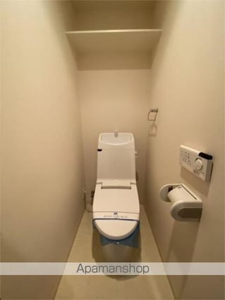 グリシーヌ[1LDK/38.88m2]のトイレ