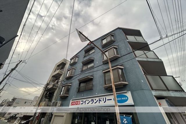 サンサーラ翁の外観写真