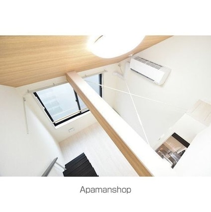 ハーモニーテラス高井戸西[1R/10.5m2]のその他内装6