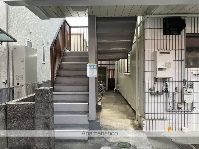 高知県高知市北高見町[1DK/30.09m2]のエントランス2