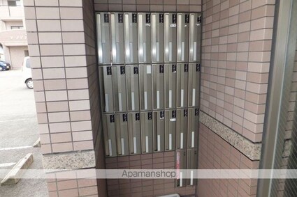 マ・メゾン小牧原　北館[1K/24m2]の共用部5