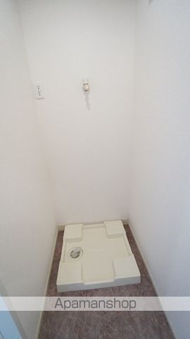 ヌーベルフランの内装写真