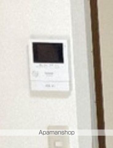 東和パレスの内装写真