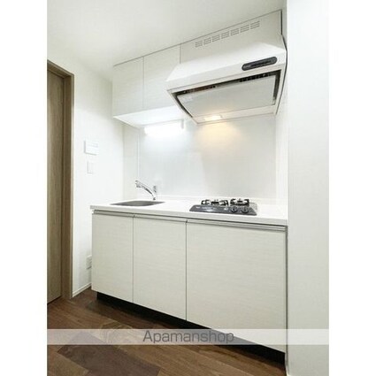 サウスコベントガーデン[1LDK/28.76m2]のその他内装4