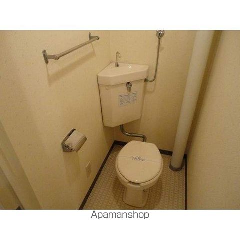 レスポールめぐみの内装写真