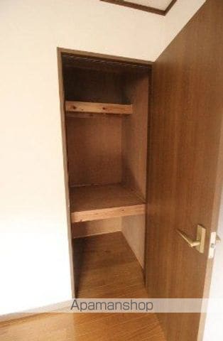 一ッ木壱番館の内装写真