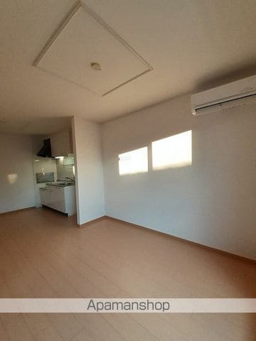 カーサ・ブライトの内装写真