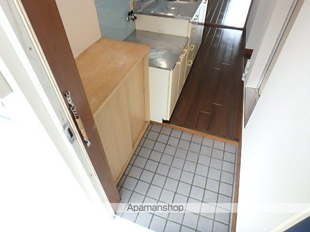 ヴェラハ菊川の内装写真