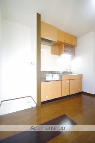 エリーナ新屋敷の内装写真