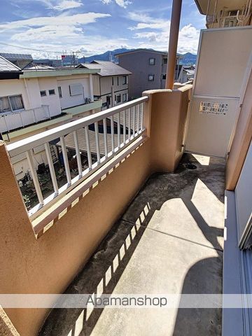 エトワール加藤の内装写真