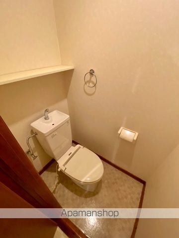 レンテム寺尾の内装写真