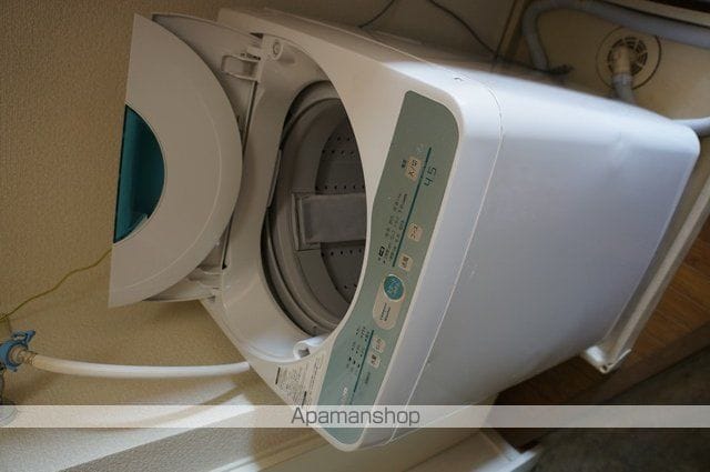 レオパレスグリーンヒルズ上水本町の内装写真