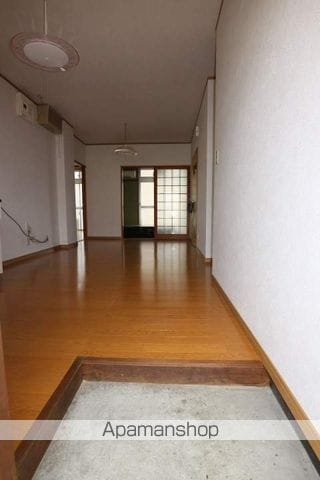 コーポみむろの内装写真