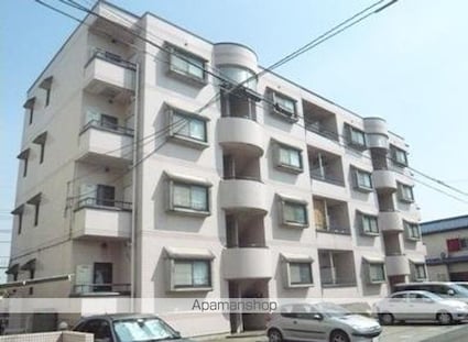 ヴィラ・ウィステリア[2LDK/60.15m2]の外観1