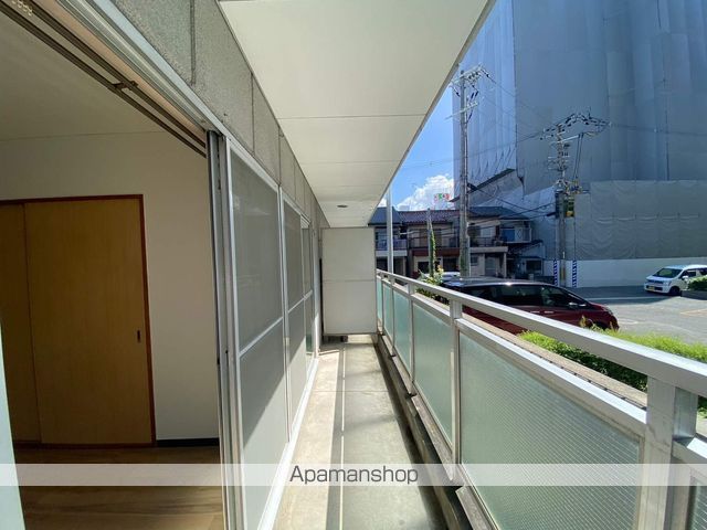 門真元町マンションの内装写真