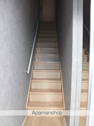 ＲＥＶＥ　ＮＡＫＡＹＡＢＵ[1R/29m2]の内装