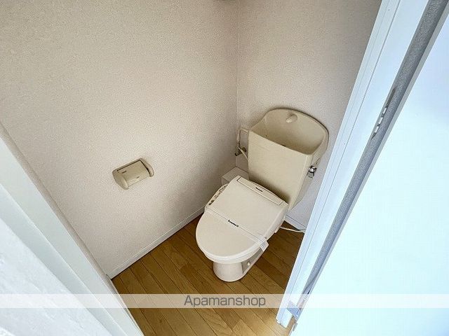 レオパレスドリーミーちのの内装写真