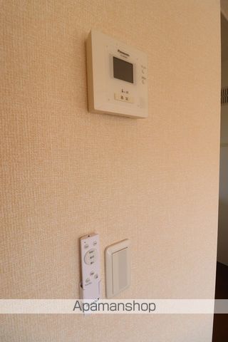 ソレイユ 長沢 Iの内装写真