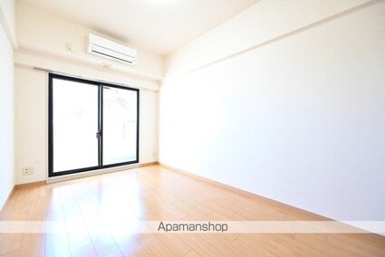 藤和シティスクエア練馬[1K/20.02m2]のリビング・居間1