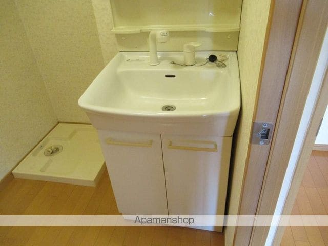 アーバン肴町の内装写真