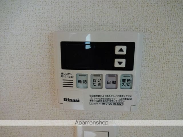 グレイスヴィラの内装写真