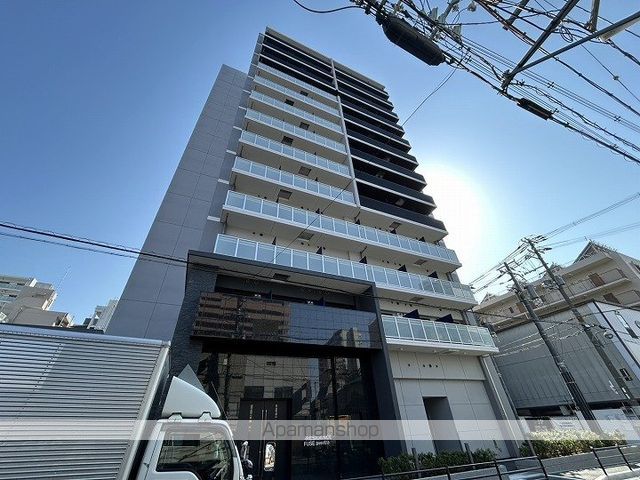 ARCOBALENO OSAKA FUSEの外観写真