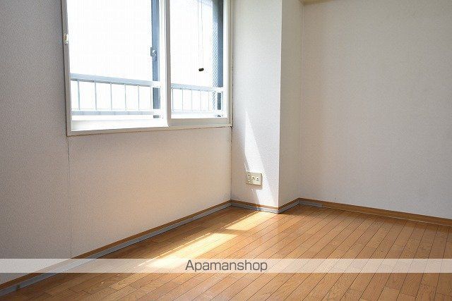 ビビールエスパシオの内装写真
