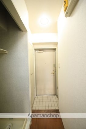 プランドール聖蹟[1R/19.25m2]の内装5