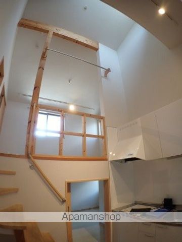 COMODO関屋の内装写真