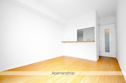 レオパレスロワール三条Ａ[2DK/49.68m2]のリビング・居間