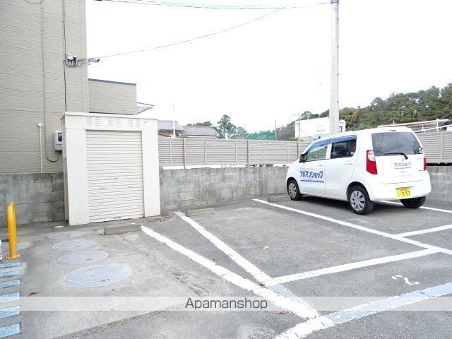 フラワーマウンテンの外観写真