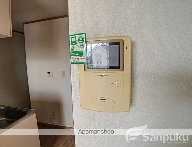 ステラ プレッソ Aの内装写真