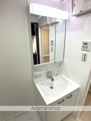 インザグレイス新大阪ソレアードの内装写真