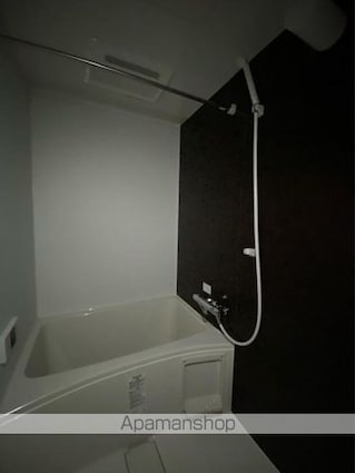 ＦＯＮＴＡＮＡ（フォンターナ）[1LDK/32.38m2]のバス