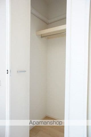ラ・ルーチェIの内装写真