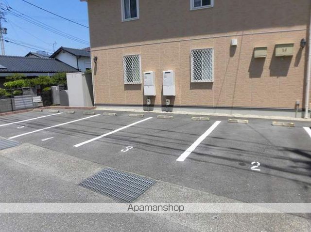 プレヴナーンスの外観写真