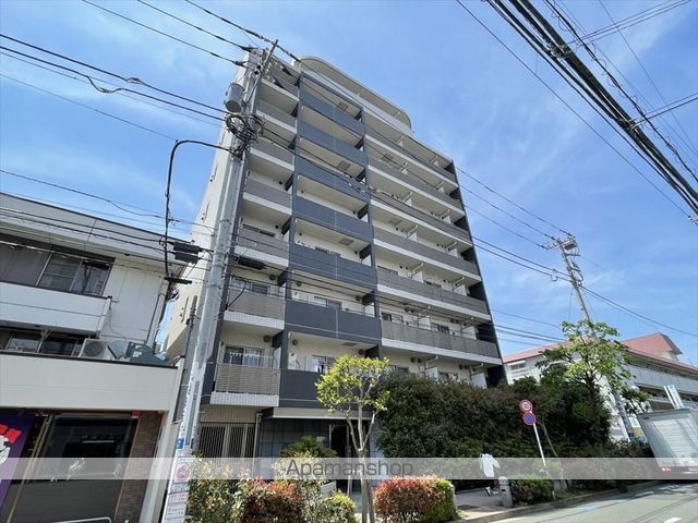 ジョイシティ千歳烏山の外観写真