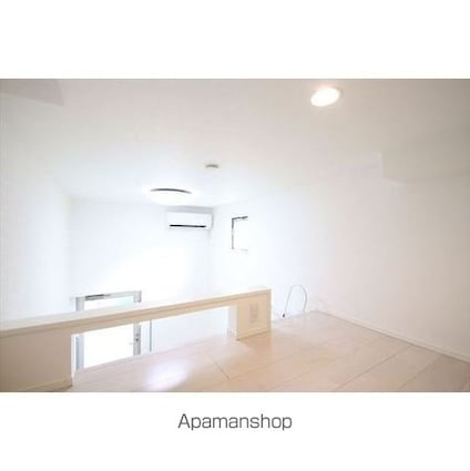 ジャンダルム堀ノ内[1R/10.46m2]のその他部屋・スペース