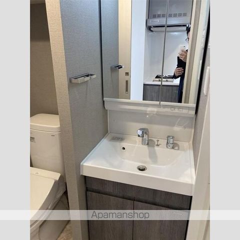 SーRESIDENCE目黒大岡山の内装写真