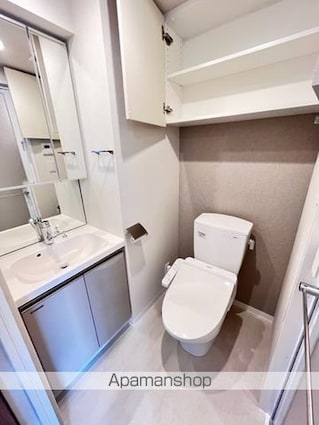 アーバネックス文京本郷[1DK/26.16m2]の内装