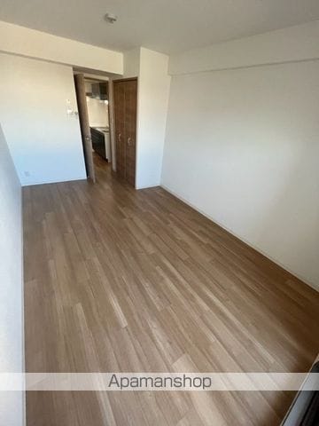 コージーコート南草津の内装写真