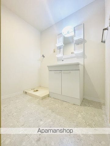 ロゼオグランデの内装写真