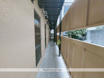 東京都葛飾区亀有３丁目[1R/14.28m2]のその他内装2