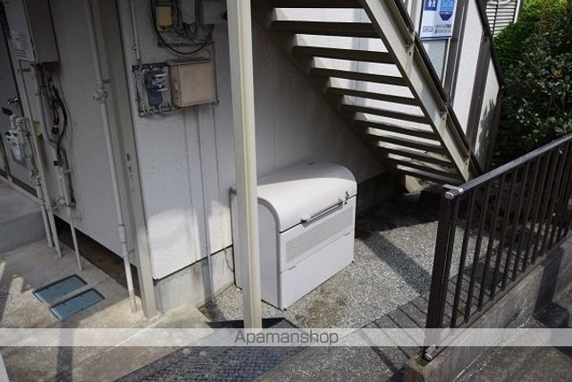 シティハイム プラムの外観写真
